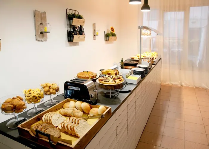Hotel Villa Edda